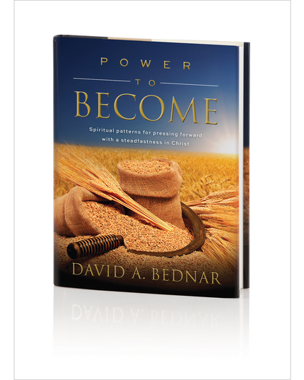 Power to Become