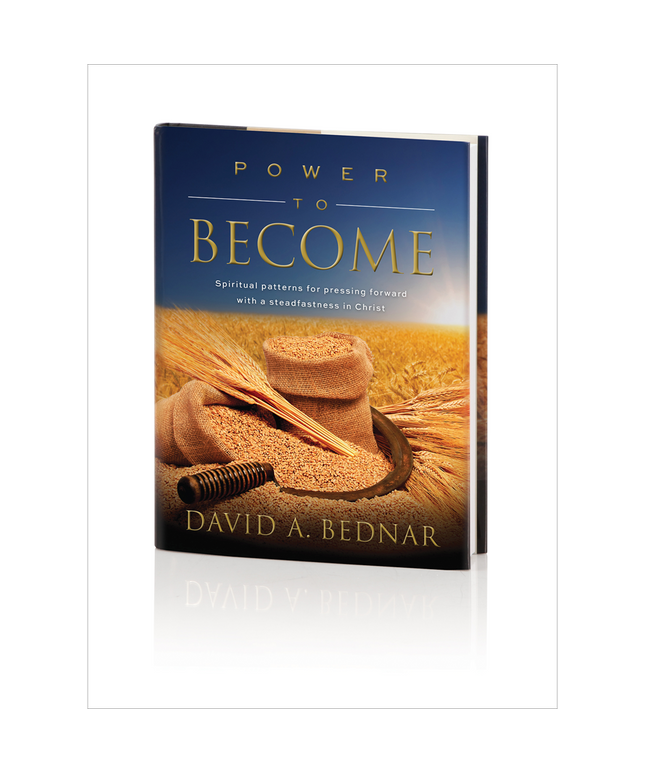 Power to Become