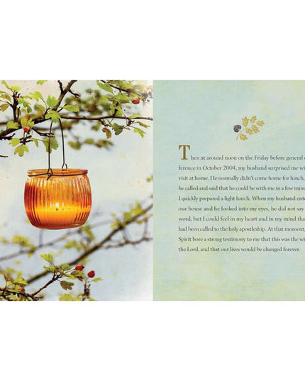The Light We Share