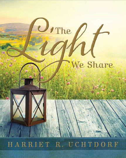 The Light We Share
