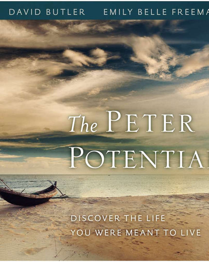 The Peter Potential