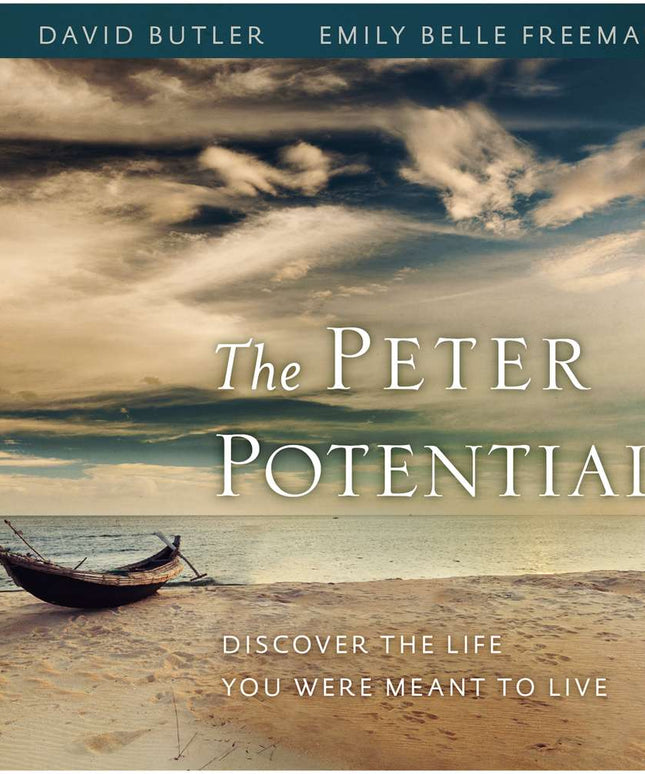 The Peter Potential