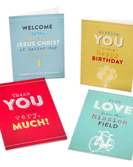With Love Cards