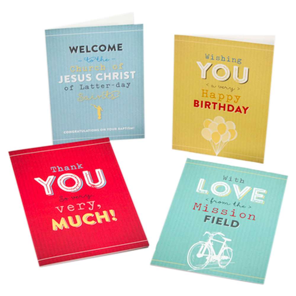 With Love Cards