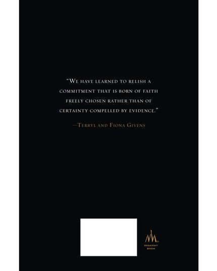 The Crucible of Doubt