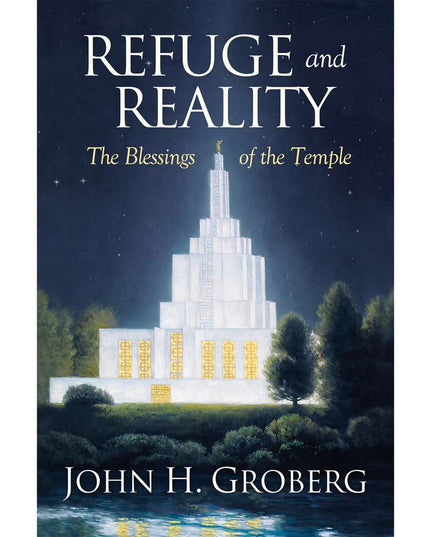 Refuge and Reality