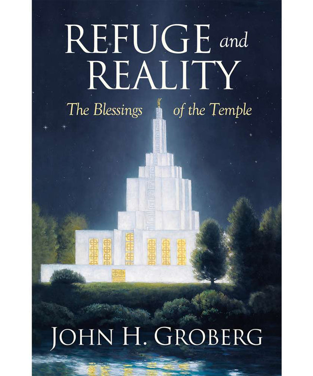 Refuge and Reality