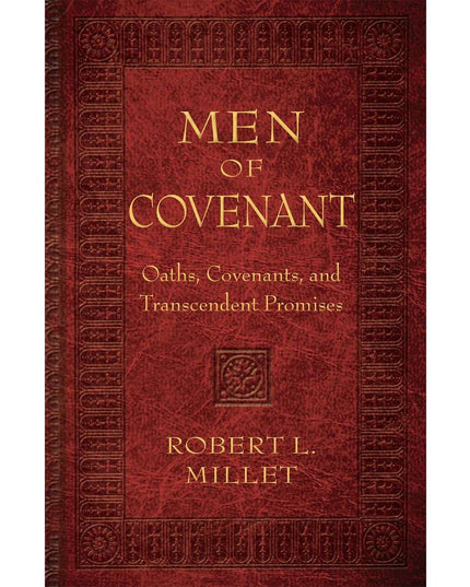 Men of Covenant
