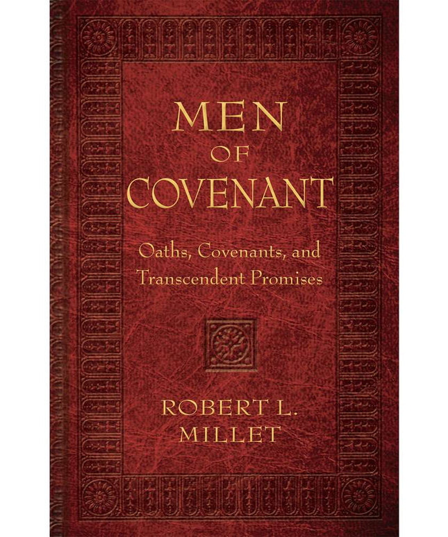 Men of Covenant