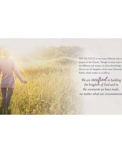 What Makes Us Sisters
