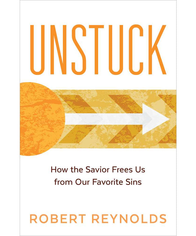 Unstuck