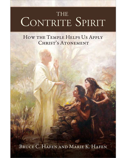 The Contrite Spirit