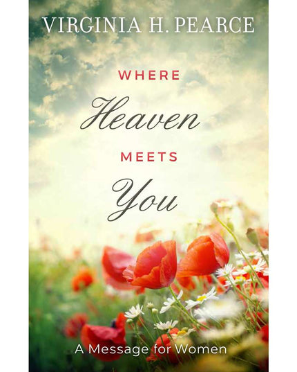 Where Heaven Meets You