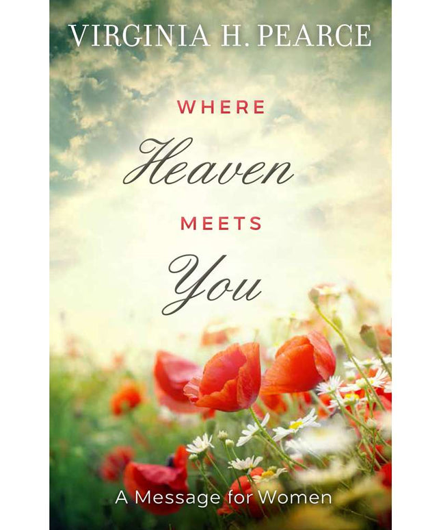 Where Heaven Meets You