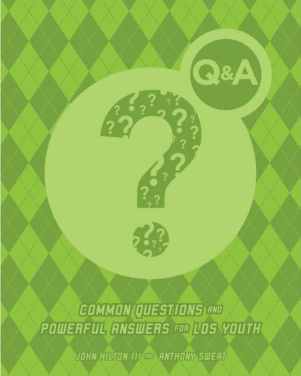 Q&A: Common Questions and Powerful Answers