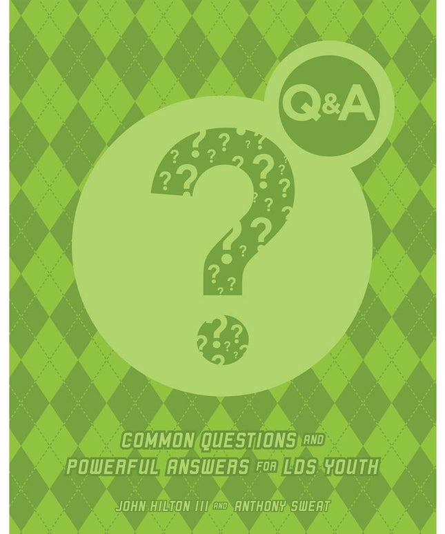 Q&A: Common Questions and Powerful Answers