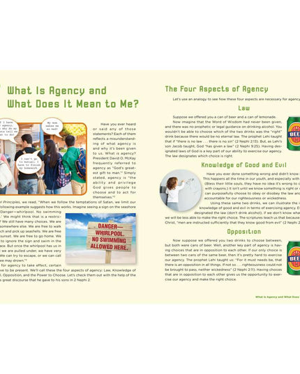 Q&A: Common Questions and Powerful Answers