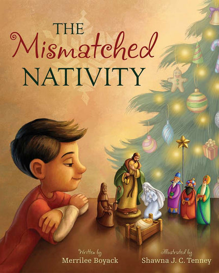 The Mismatched Nativity