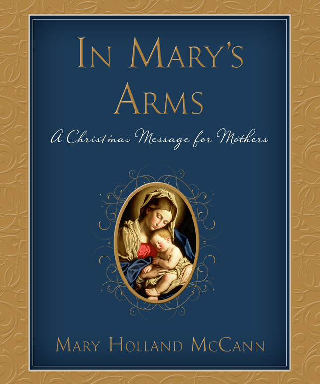 In Mary's Arms