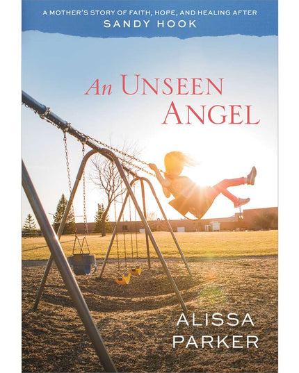 An Unseen Angel