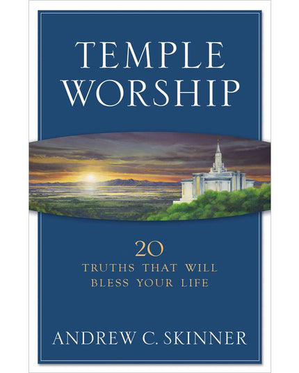Temple Worship