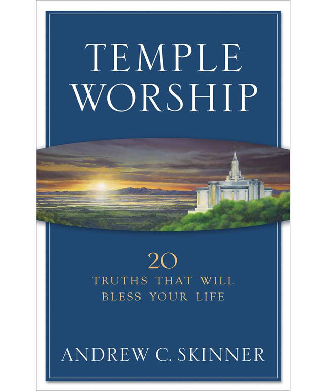Temple Worship