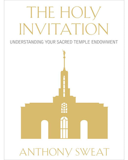 The Holy Invitation