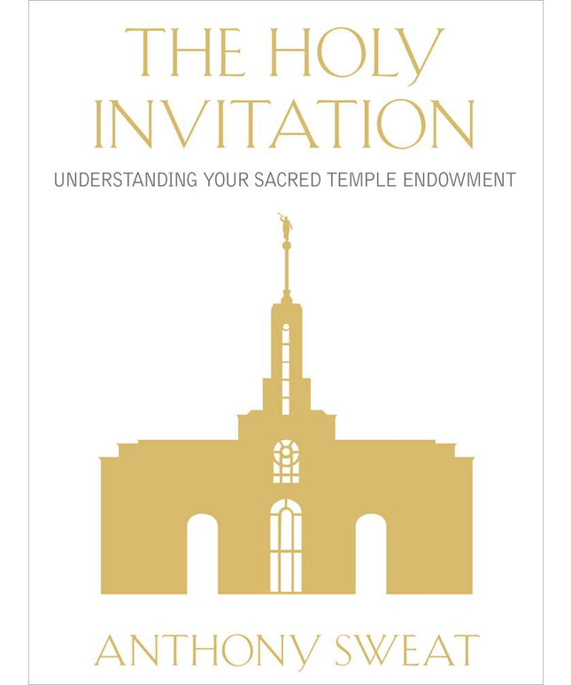 The Holy Invitation