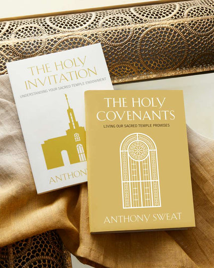 The Holy Invitation