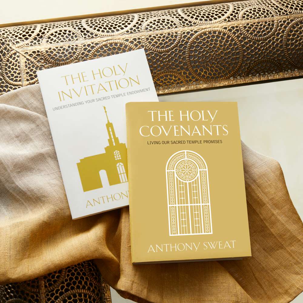 The Holy Invitation