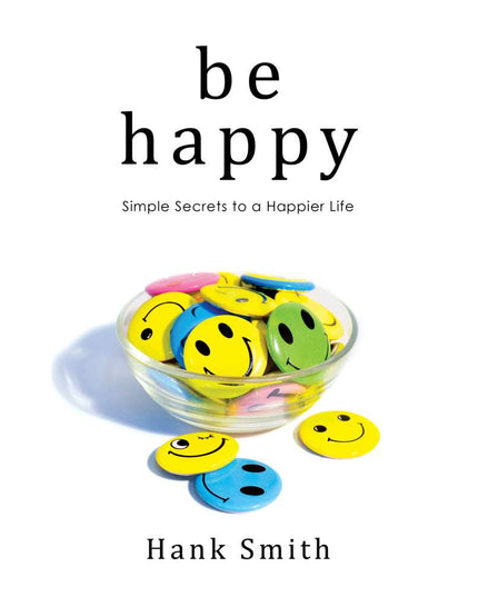 Be Happy