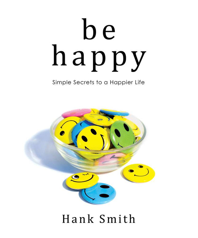 Be Happy