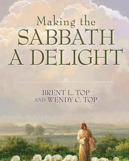 Making the Sabbath a Delight