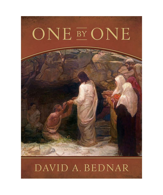One by One