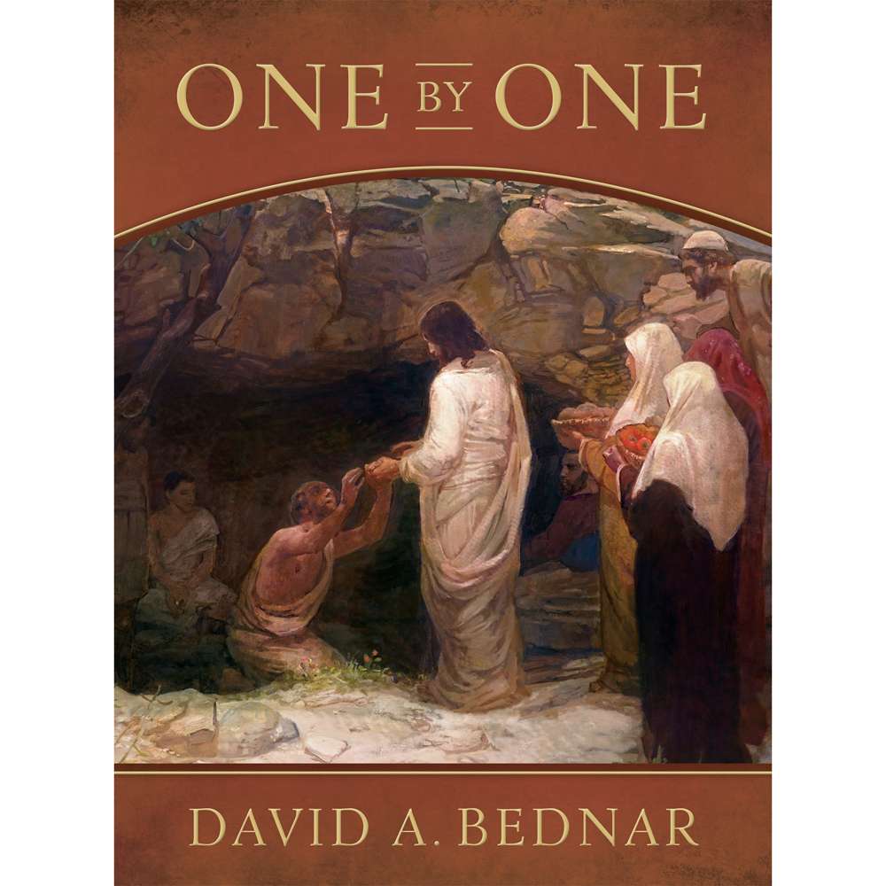 One by One