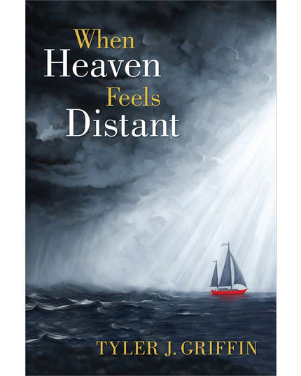 When Heaven Feels Distant