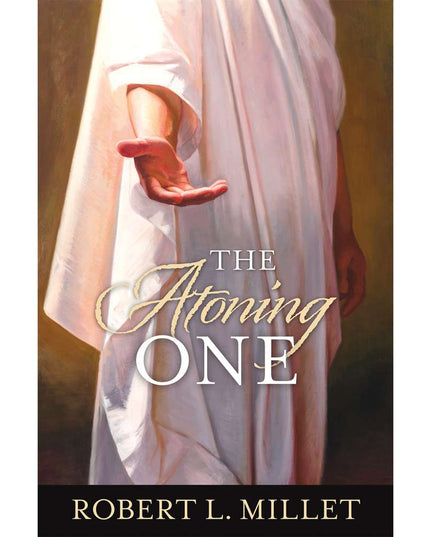 The Atoning One