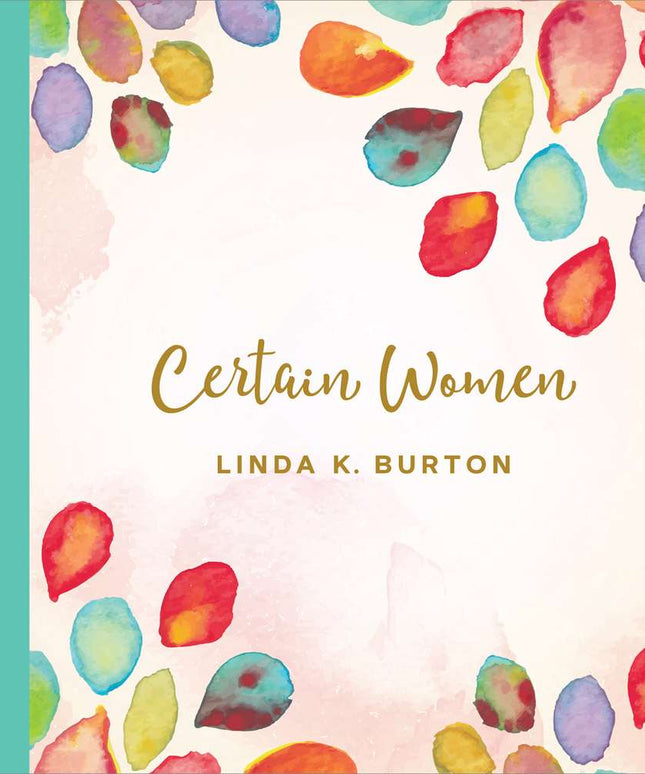 Certain Women
