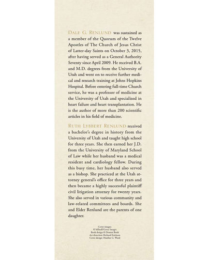 The Melchizedek Priesthood