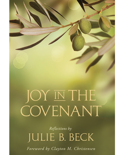 Joy In The Covenant