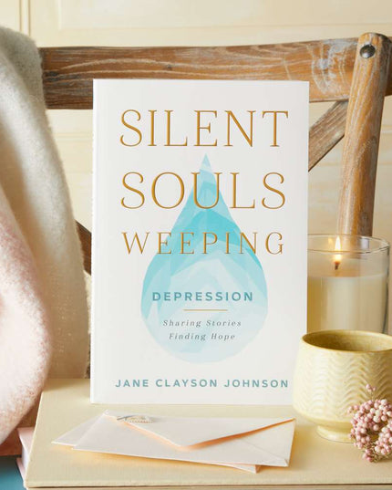 Silent Souls Weeping