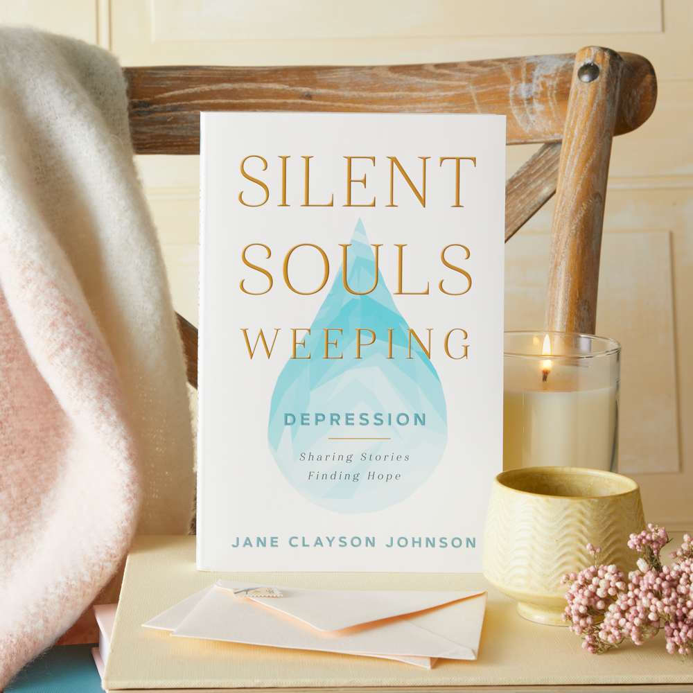 Silent Souls Weeping