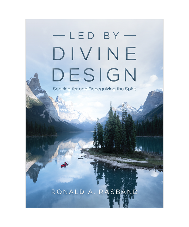 Led by Divine Design