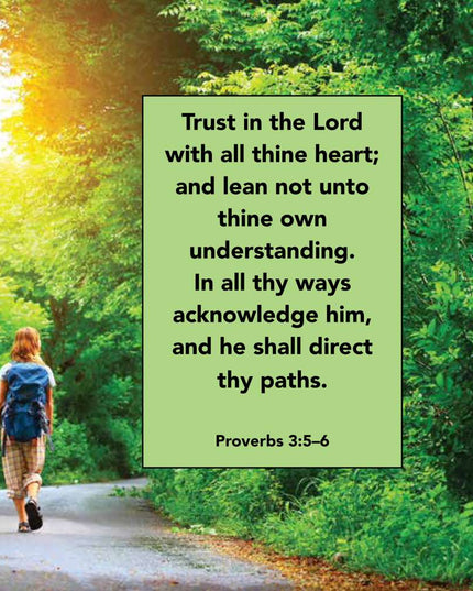 Nephi's Handbook for a Happy Life