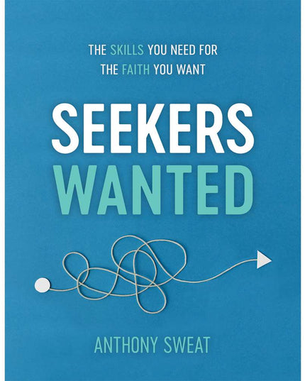 Seekers Wanted