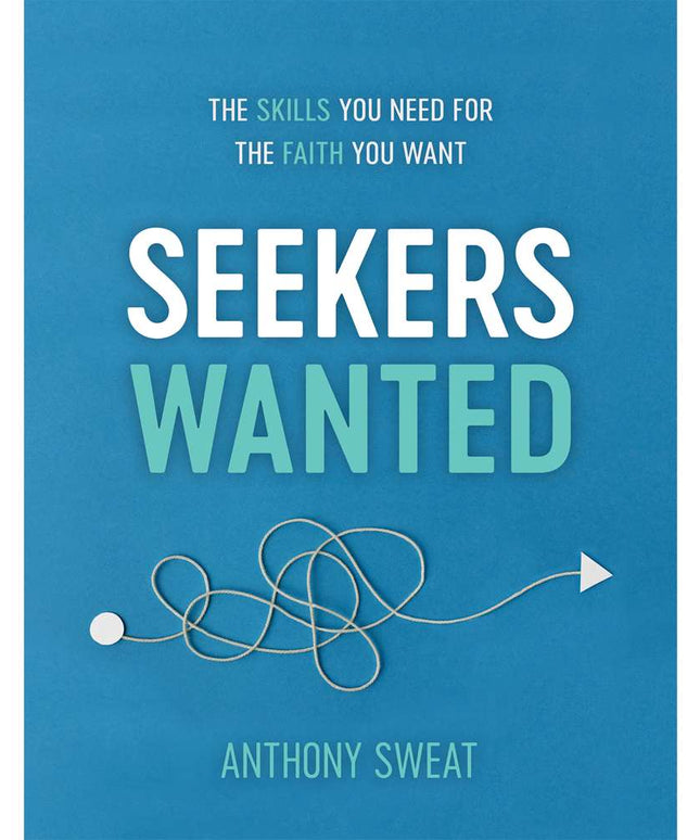 Seekers Wanted