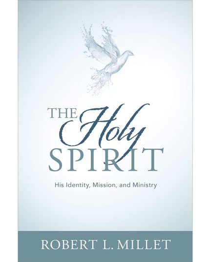 The Holy Spirit