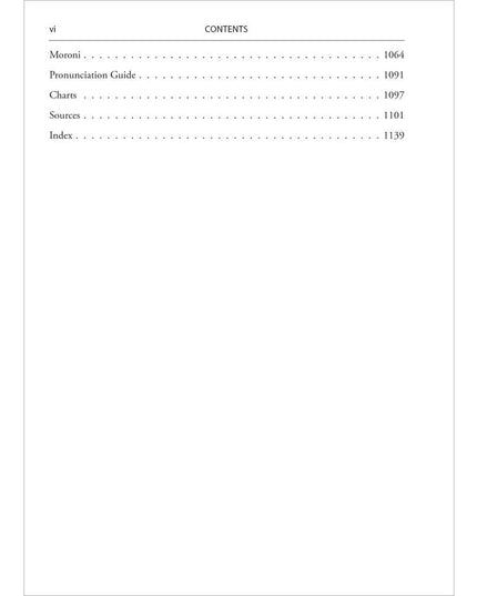 The Book of Mormon Study Guide: Start to Finish