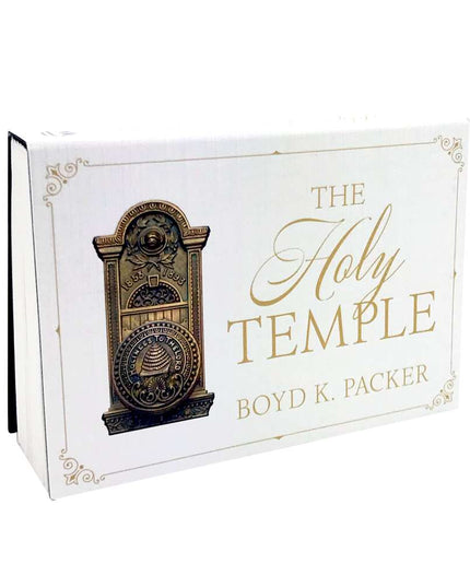 The Holy Temple