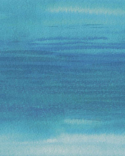 The Old Testament, Journal Edition, Ocean Blue Lined (No Index)